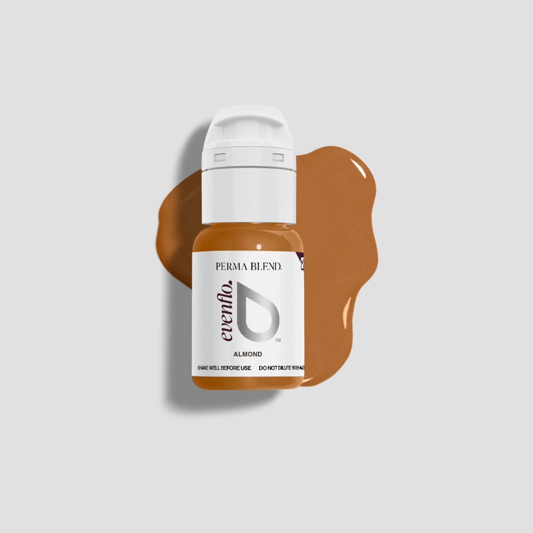 evenflo permanent makeup Eyebrow Pigment