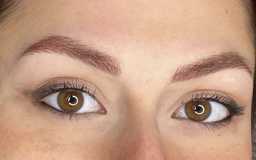 The Key Factors That Shape Stunning Healed PMU Results