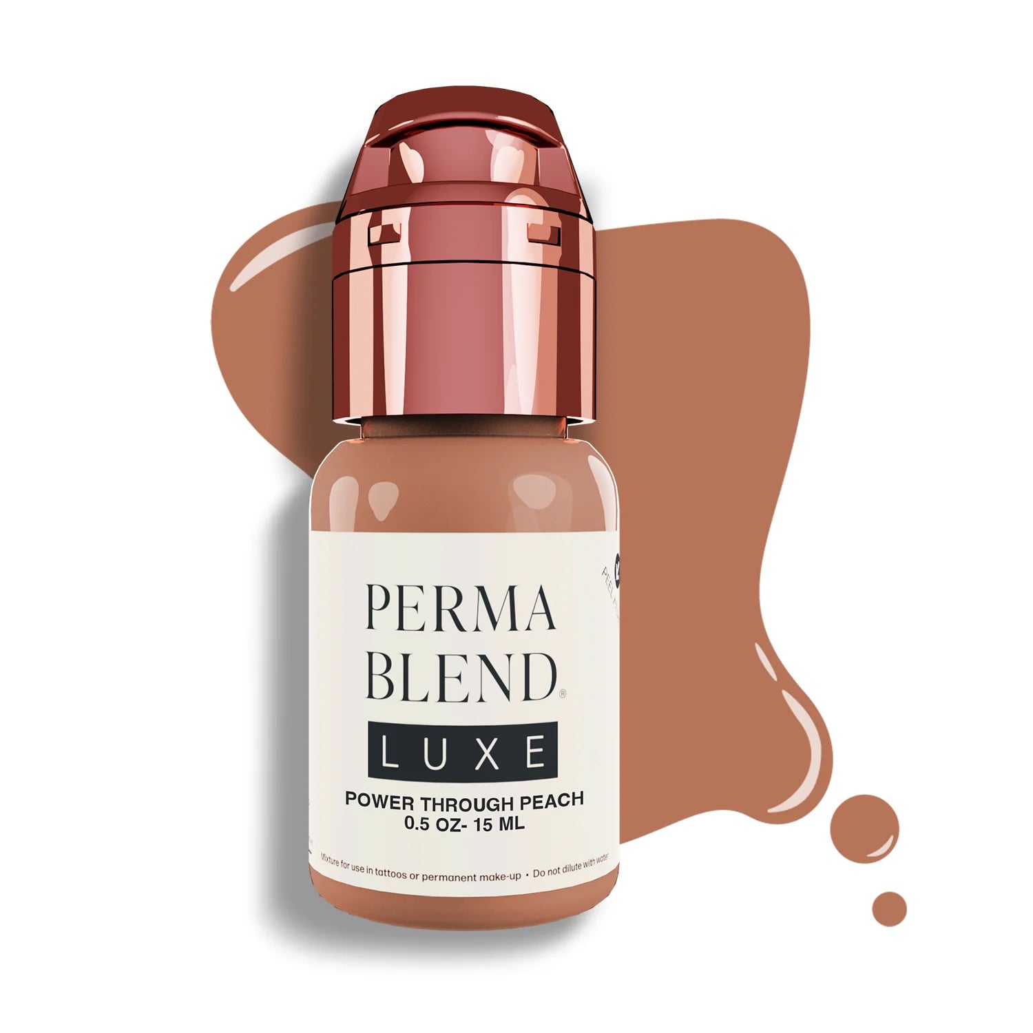 Areola Pigment Set – Perma Blend LUXE Unstoppable Areola Set by Vicky Martin | Areola Shades 8 pigments x 15ml  | Areola Color Pigment, SPMU Areola Tattoo Ink, Medical Tattooing Pigment