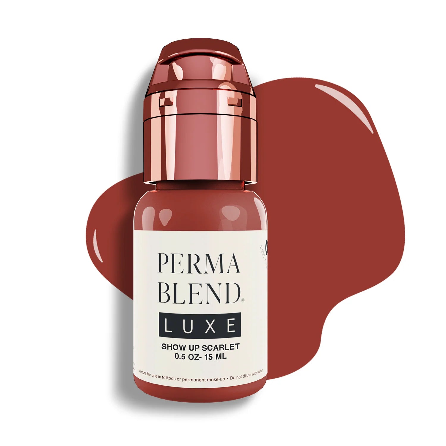 Areola Pigment Set – Perma Blend LUXE Unstoppable Areola Set by Vicky Martin | Areola Shades 8 pigments x 15ml  | Areola Color Pigment, SPMU Areola Tattoo Ink, Medical Tattooing Pigment