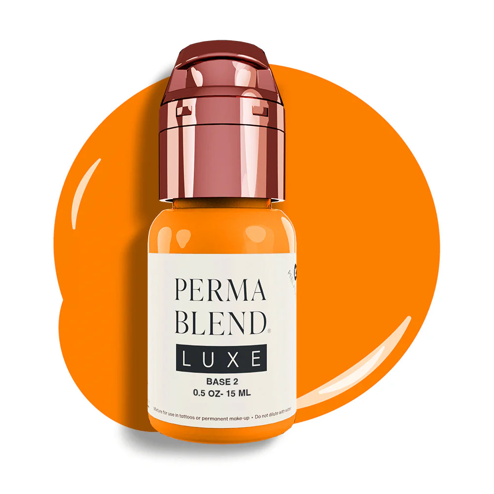 Lip Pigment Set – Perma Blend LUXE Embody Set 8x15ml by Sculpted (Carla Ricciardone) | Lip Blush Pigment Set, Lip Tattoo Ink, SPMU Lip Color, Semi Permanent Makeup Lip Shades