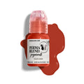 Lip Pigment – Perma Blend Lip Pigment Wildflower 15ml | Lip Blush Pigment, Lip Tattoo Ink, SPMU Lip Color, Semi Permanent Makeup Lip Shade