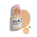 Areola & Scar Pigment Set – Perma Blend LUXE Camouflage 15ml Pigment Shades | Areola Shades, Scar Camouflage Pigment, Medical Tattoo Ink, SPMU Areola Tattoo Pigment, Skin Camouflage Makeup Correction, Vitiligo & Scar Neutralization Pigments