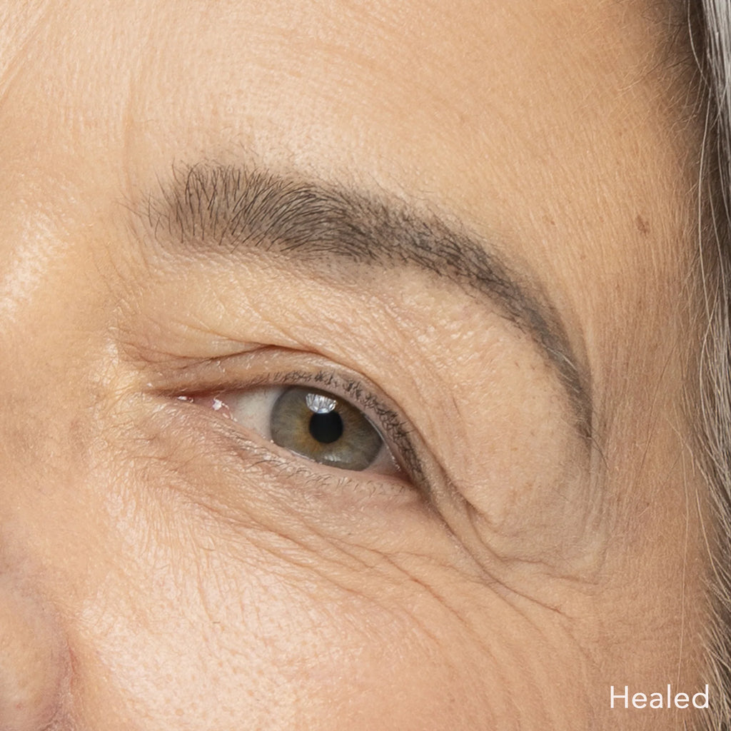 Eyebrow Pigment – Grey 15ml Tina Davies I Love Ink | Permanent Makeup SPMU Eyebrow Ink for Microblading, Ombré Brows & Powder Brows | Cool Brown Professional Pigment