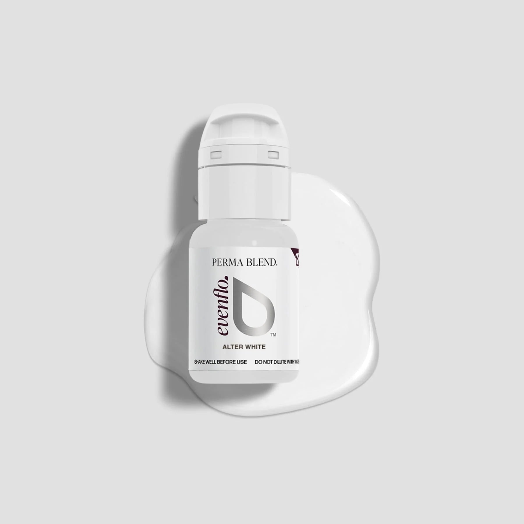 evenflo ink Eyebrow Pigment