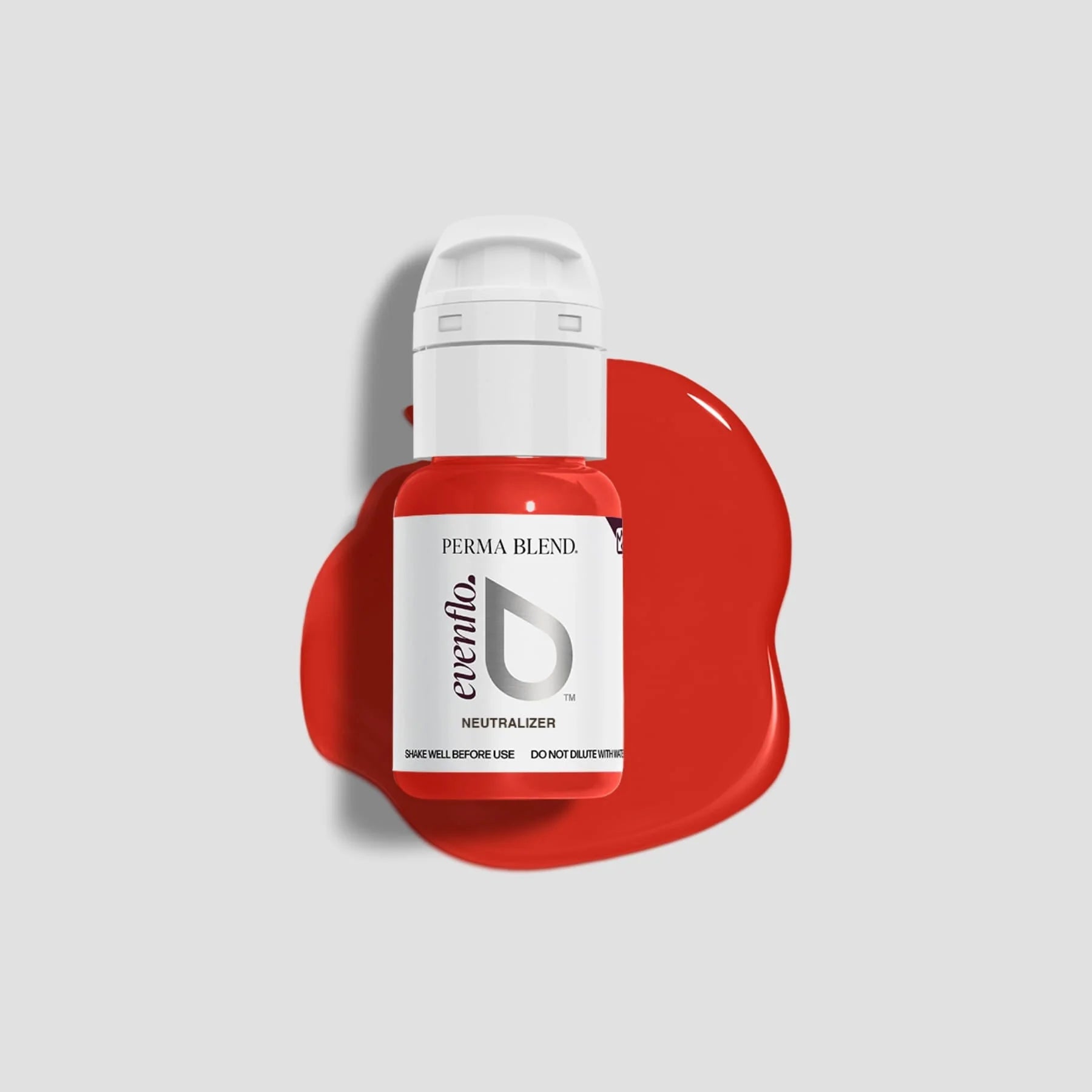 Lip Pigment Modifier – Evenflo Colours Lip Modifier Shades Neutralizer 15ml | PMU Lip Neutralization, Lip Blush & Permanent Makeup Color Correction Pigments