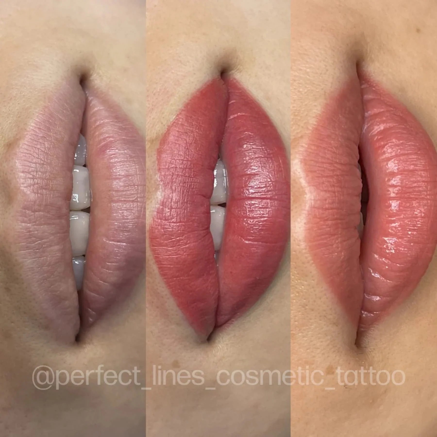 Lip Pigment – Evenflo Lip Shade Bare 15ml | Professional PMU Lip Blush Pigment for Lip Neutralization, Lip Correction, Lip Tattoo & Semi Permanent Makeup Ink