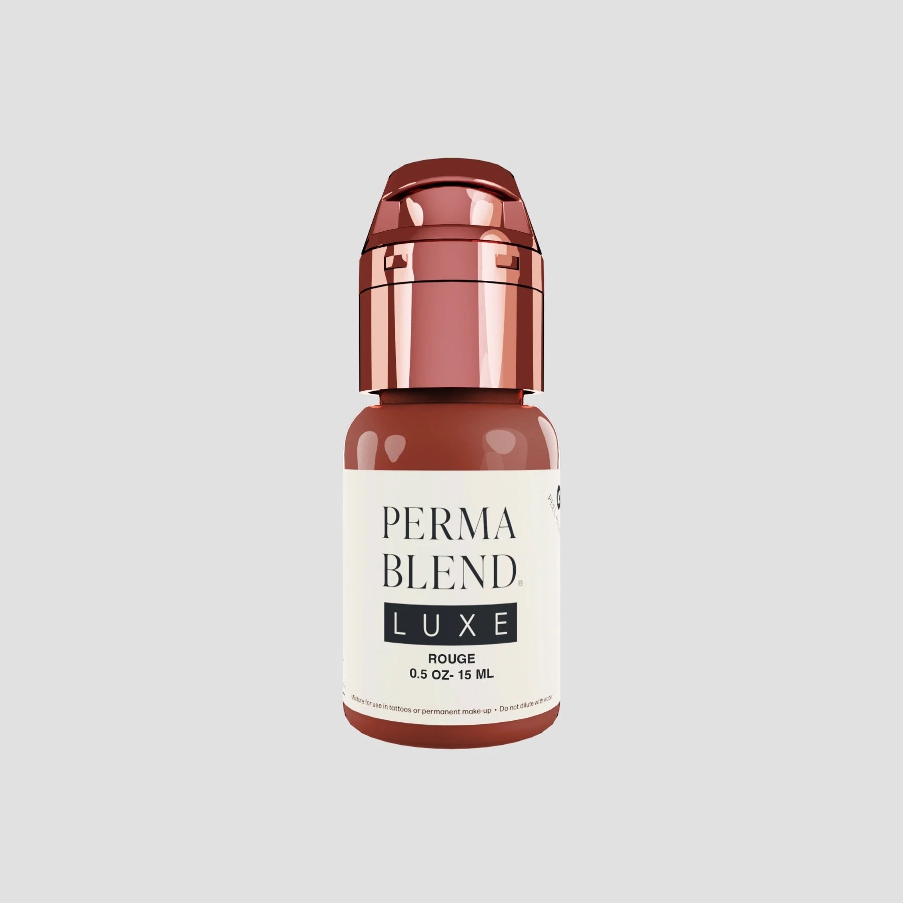 Lip Pigment – Perma Blend LUXE Lip Pigment Rouge 15ml | Lip Blush Pigment, Lip Tattoo Ink, SPMU Lip Color, Semi Permanent Makeup Lip Shade